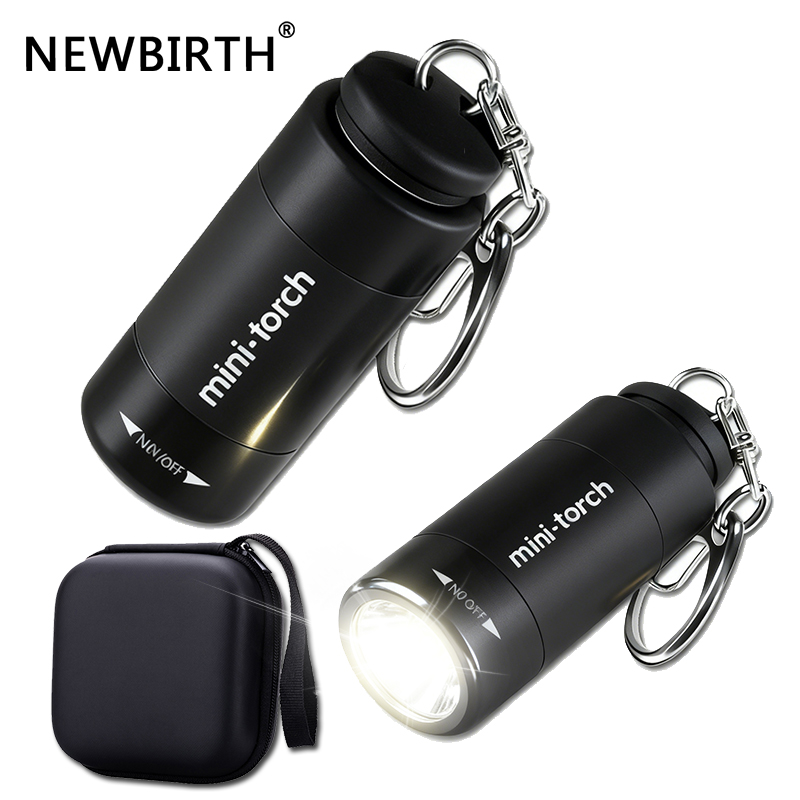 Outdoor Lighting Panel - USB Rechargeable LED Multifunctional Strong light