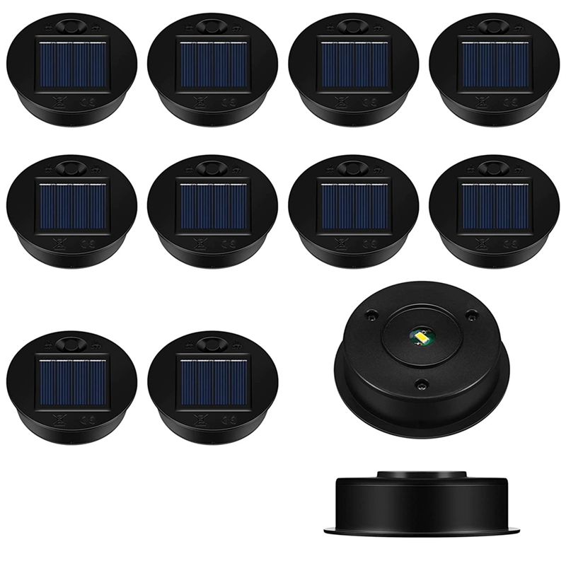 ABGQQ 12 Pack Replacement Sola - Outdoor Lighting Replacement Parts recension och pris