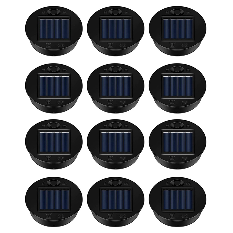 ABGQQ 12 Pack Replacement Sola - Outdoor Lighting Replacement Parts recension och pris