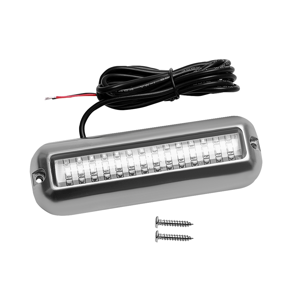 42 LED Waterproof Marine Boat  - Deck Step Light recension och pris