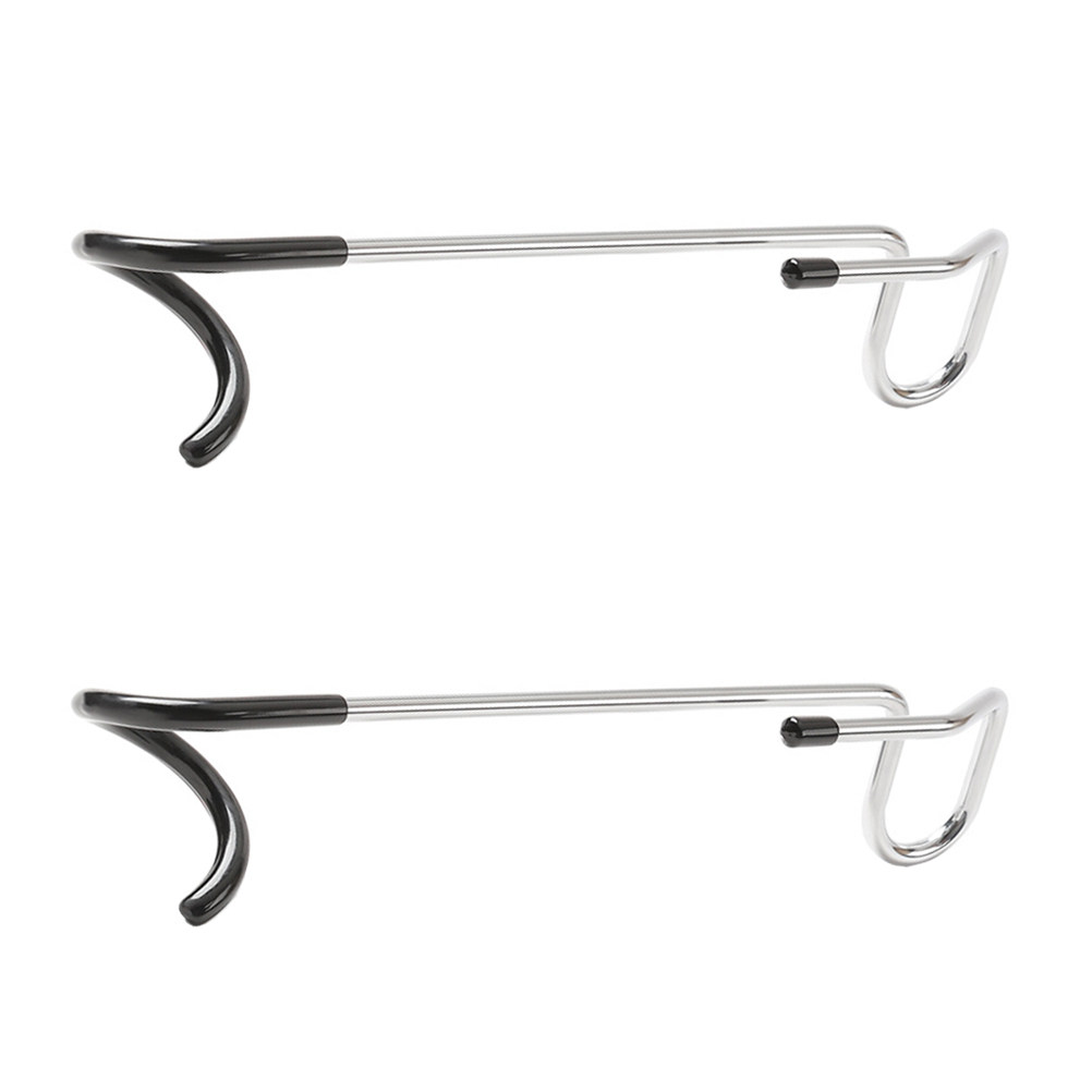 2Pcs Anti Slip Light St Hooks  - Hanging Outdoor Lighting recension och pris