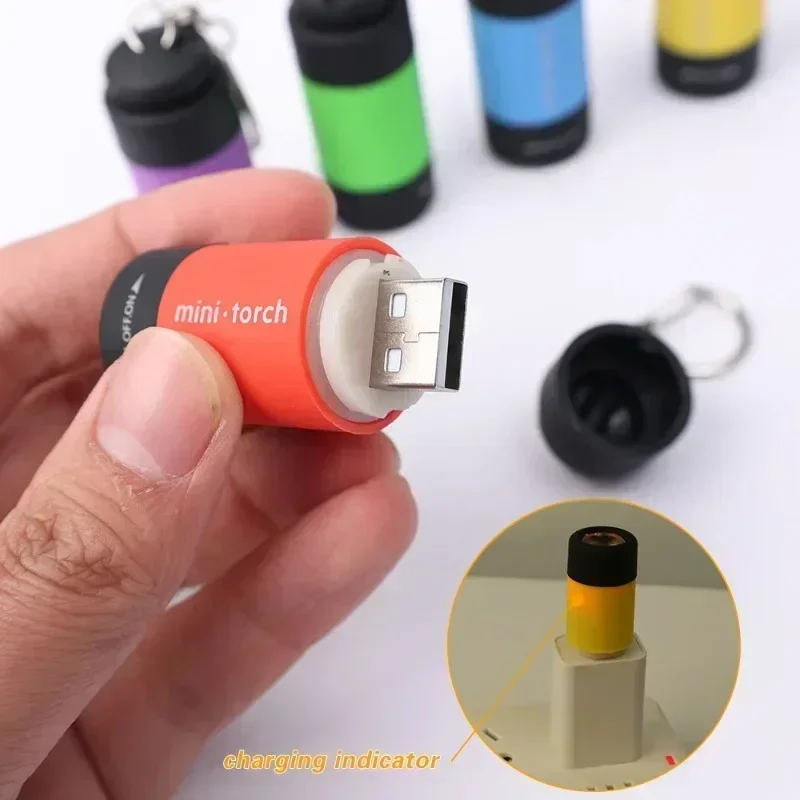 USB Rechargeable LED Multifunc - Outdoor Lighting Panel recension och pris