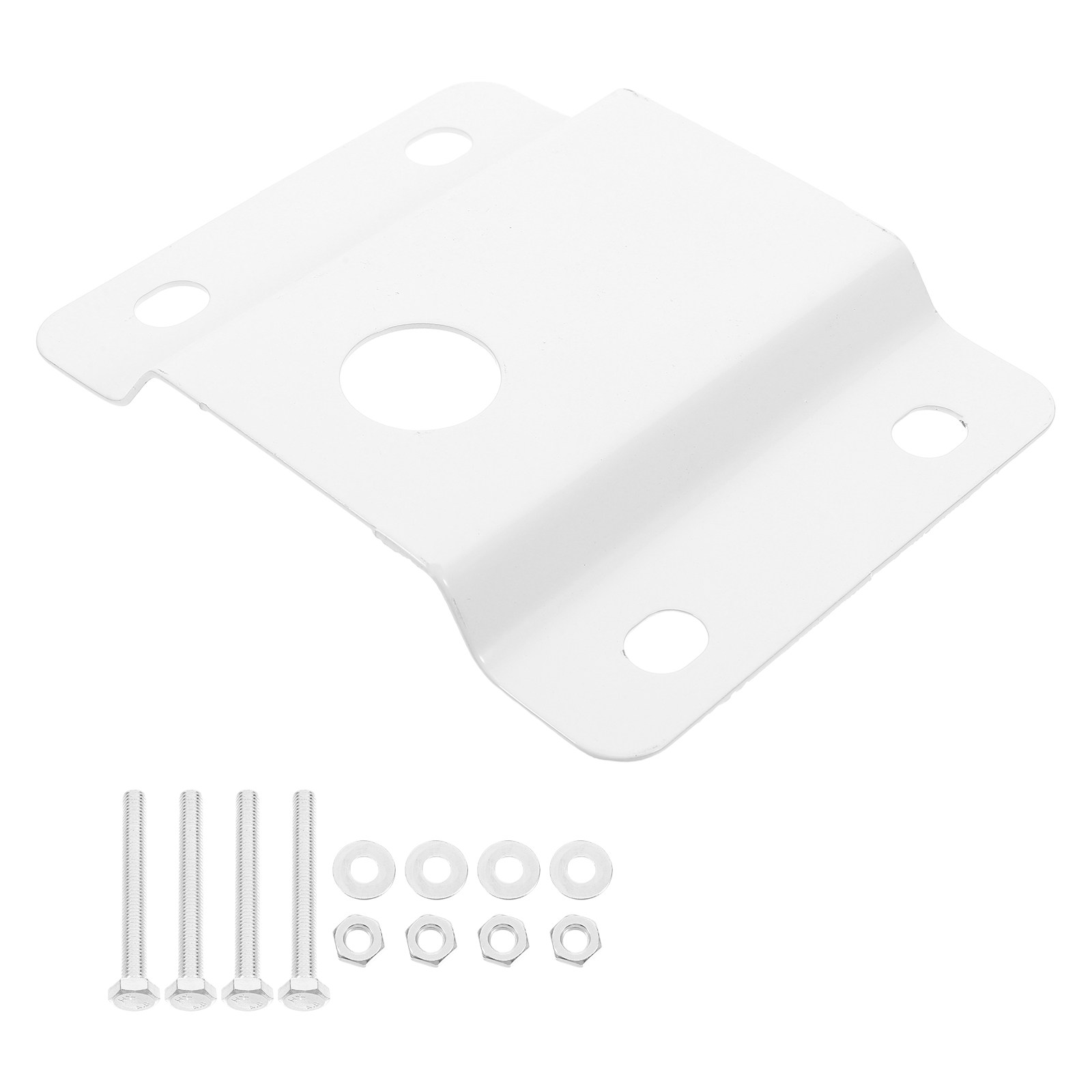 Heavy Duty Light Pole Mount Br - Outdoor Lighting Panel recension och pris