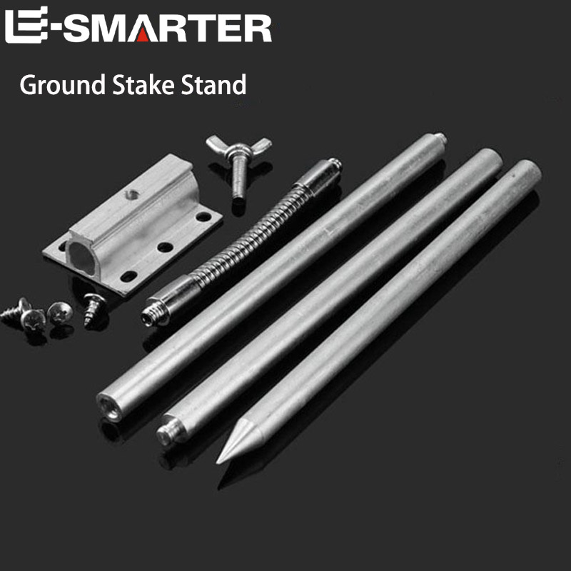 Portable Lantern Stand Outdoor - Outdoor Lighting Ground recension och pris