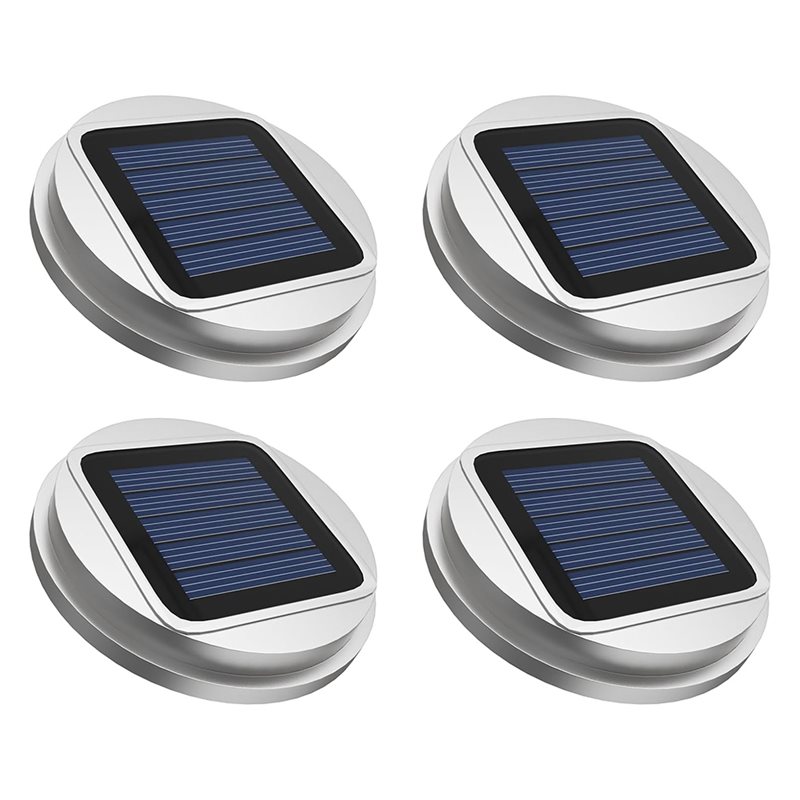ABJT-For Outdoor Solar Waterin - Outdoor Lighting Replacement Parts recension och pris