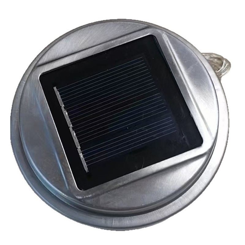 ABJT-For Outdoor Solar Waterin - Outdoor Lighting Replacement Parts recension och pris