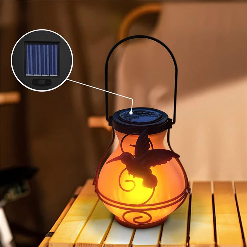 PZHI-4 Pack Replacement Solar  - Outdoor Lighting Replacement Parts recension och pris