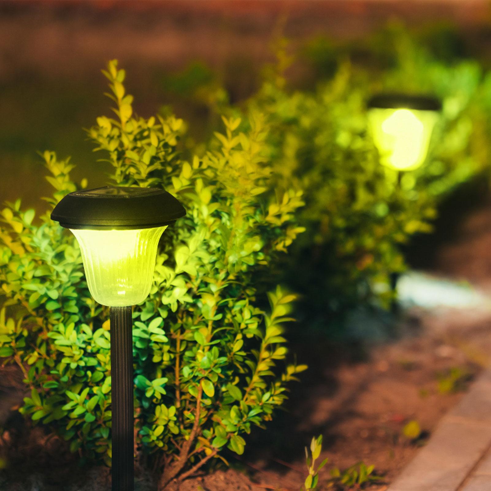 7CM/10CM Solar Light Replaceme - Outdoor Lighting Replacement Parts recension och pris
