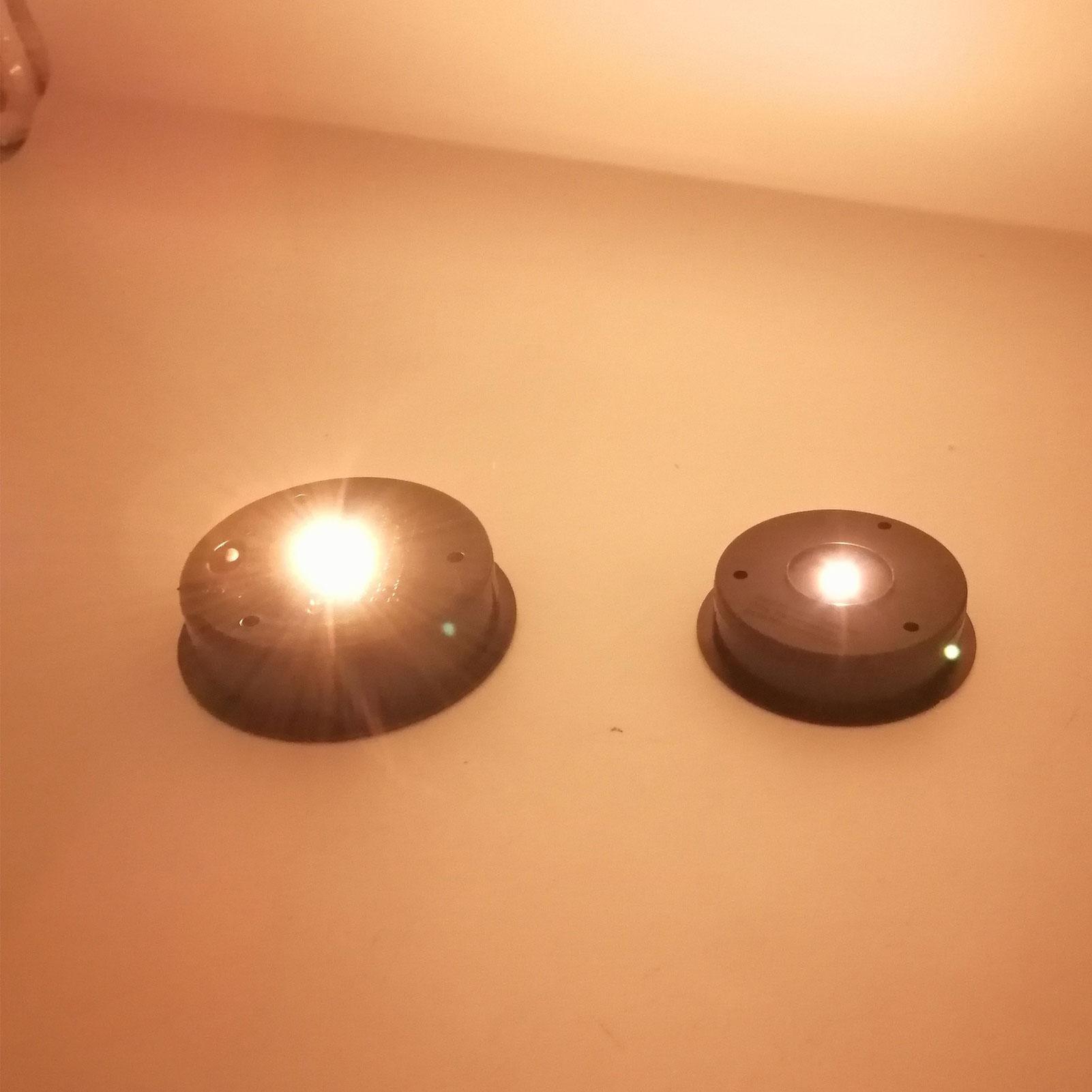 Solar Panel with LED Lantern L - Outdoor Lighting Replacement Parts recension och pris