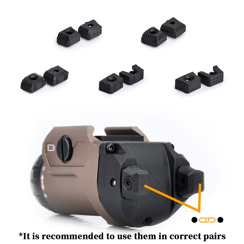 Tactical FOXTROT2R 700 Lumen U - Outdoor Lighting Panel recension och pris