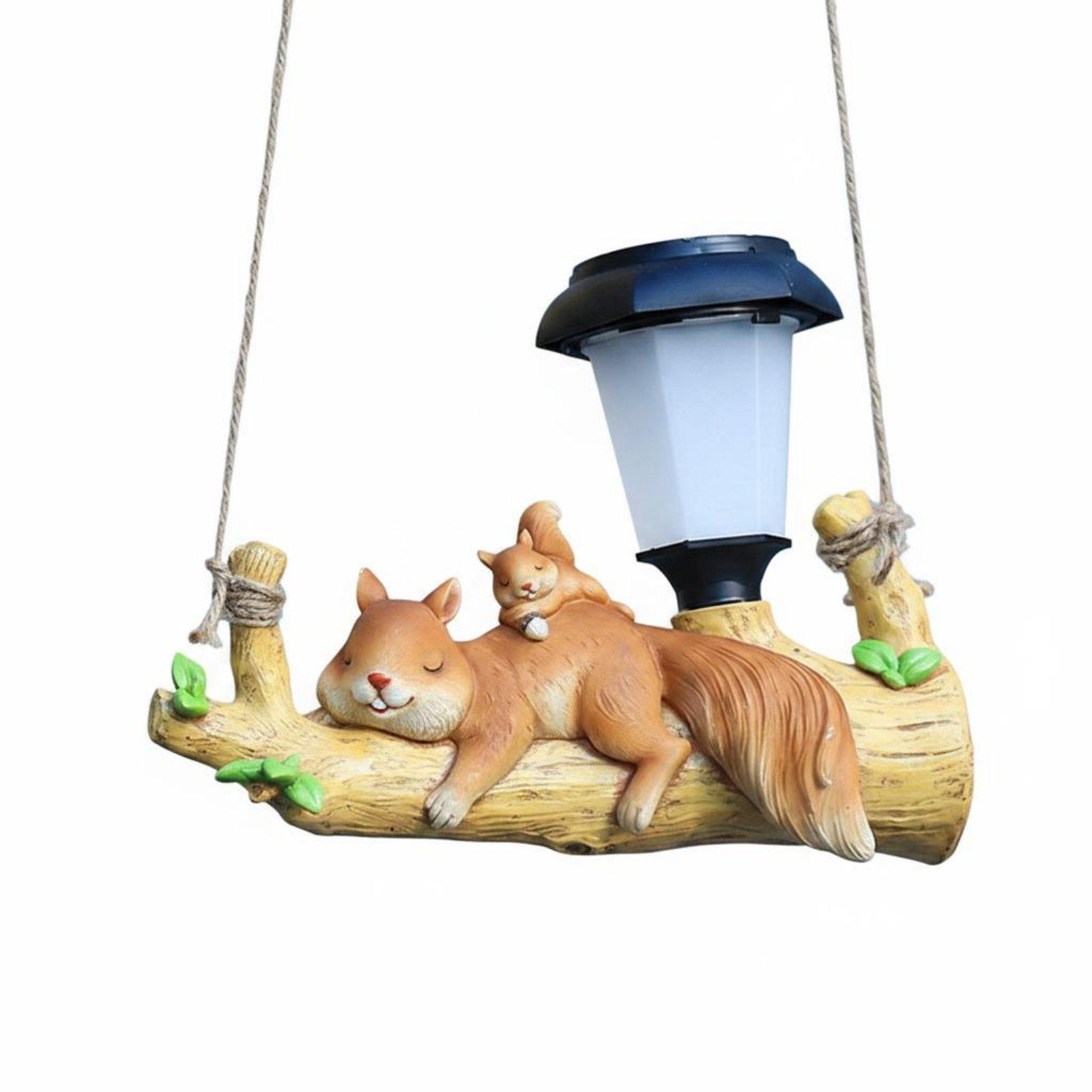 Resin Solar Outdoor Hanging Li - Hanging Outdoor Lighting recension och pris