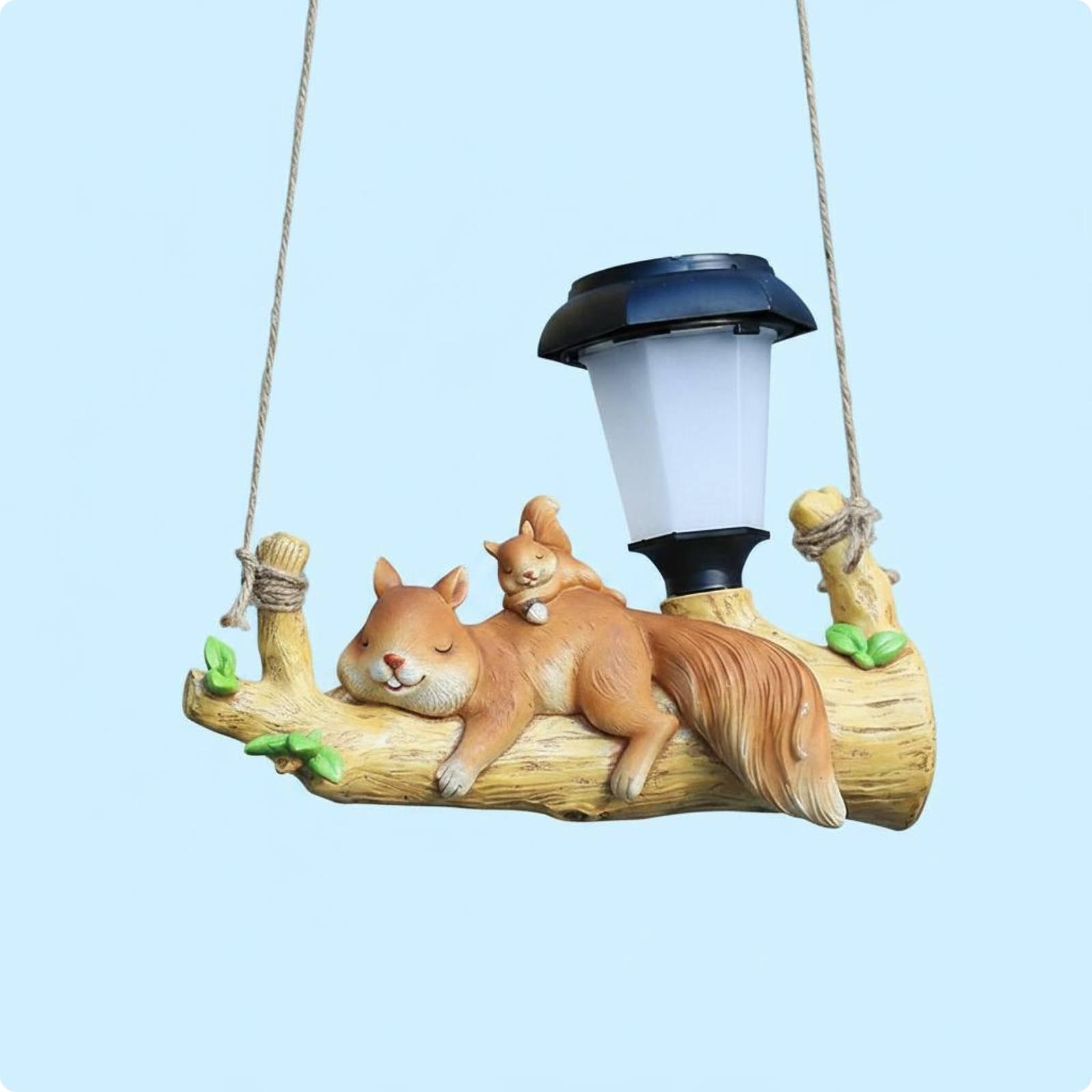 Resin Solar Outdoor Hanging Li - Hanging Outdoor Lighting recension och pris