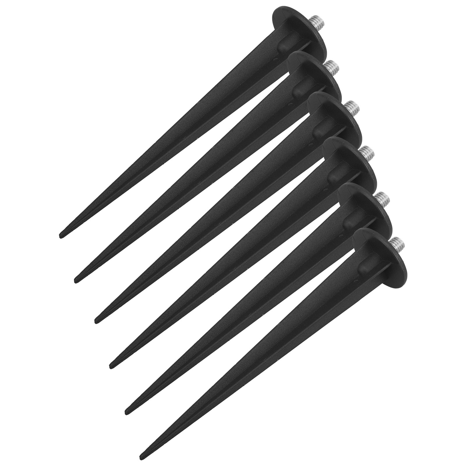 6pcs Ground Stakes Aluminum Al - Outdoor Lighting Ground recension och pris