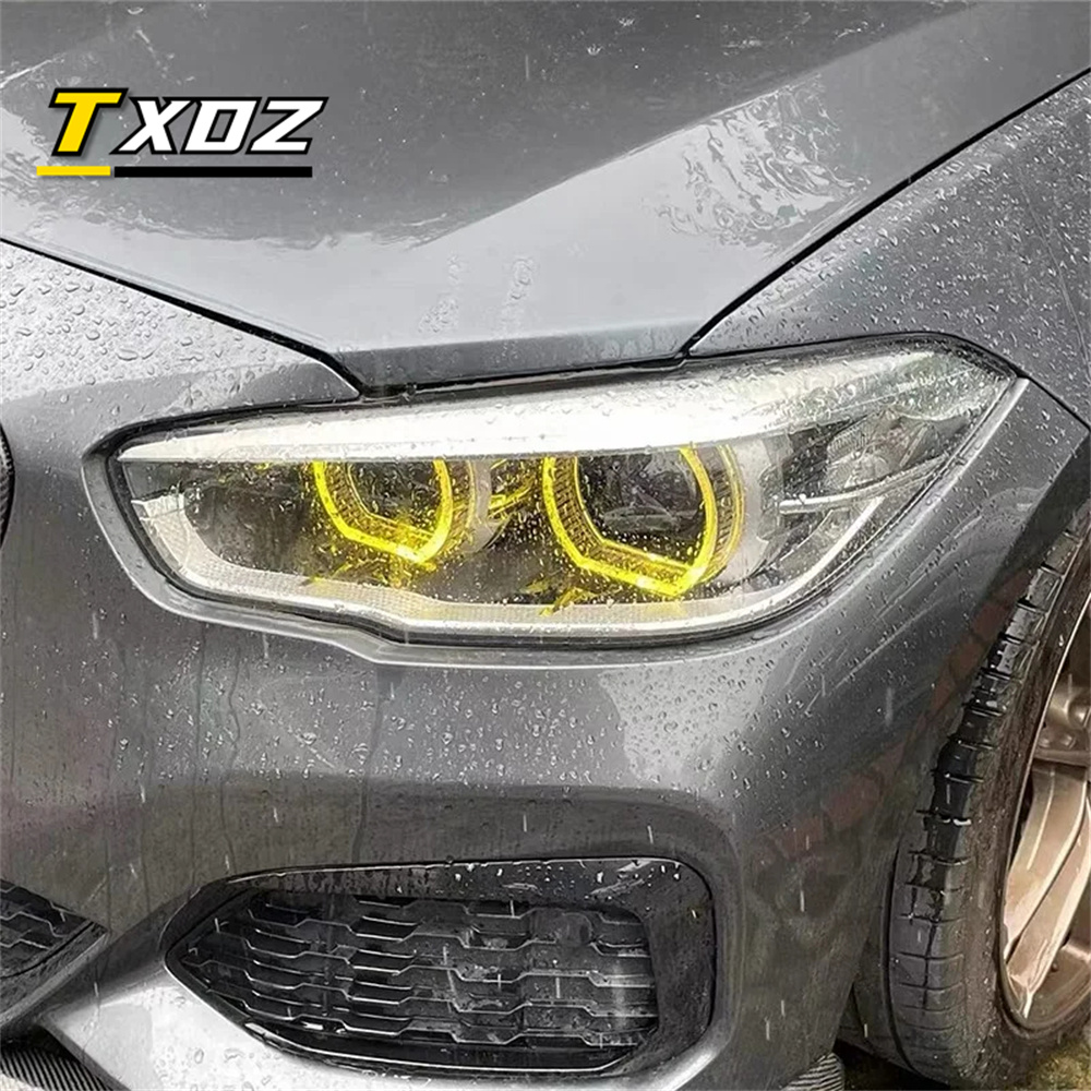 Yellow Angel Eye LED Boards Fo - Outdoor Lighting Yellow recension och pris