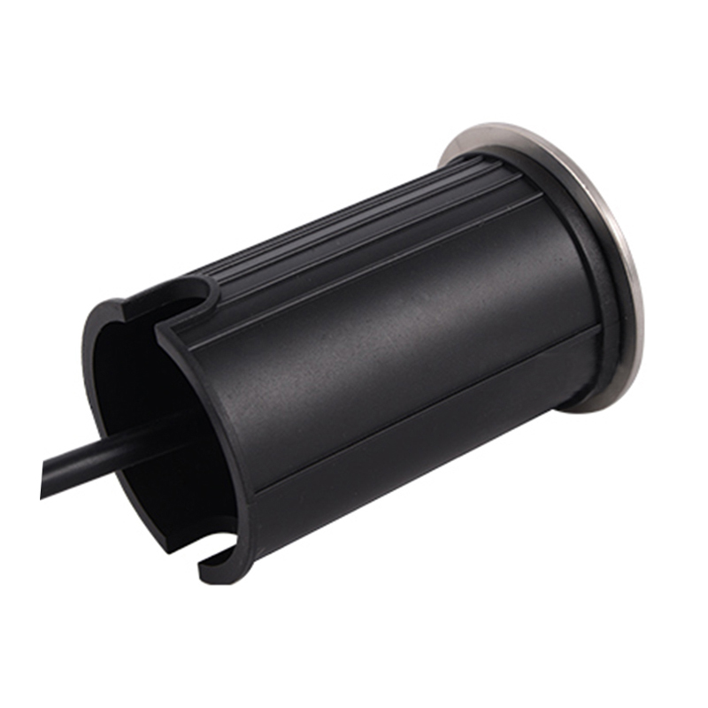 10PCS/lot IP67 Outdoor Lightin - Deck Step Light recension och pris