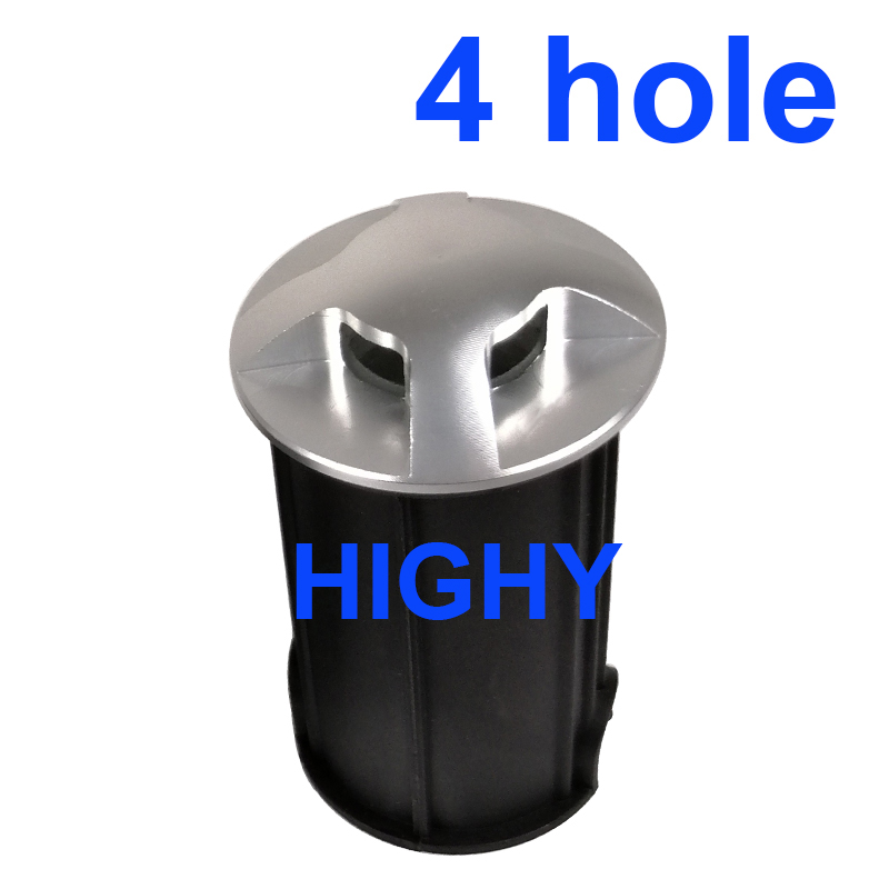 10PCS/lot IP67 Outdoor Lightin - Deck Step Light recension och pris