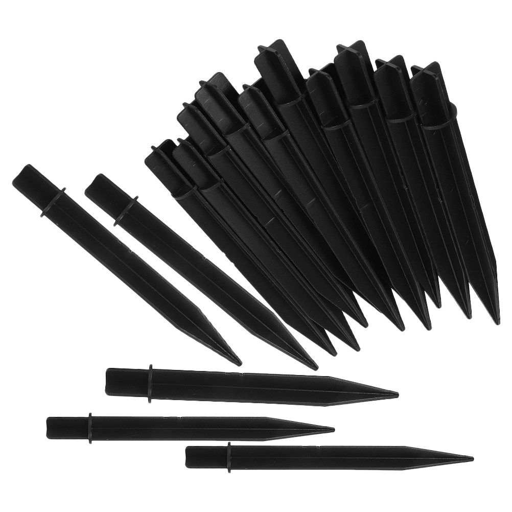 15pcs Ground Stakes For Outdoo - Outdoor Lighting Ground recension och pris