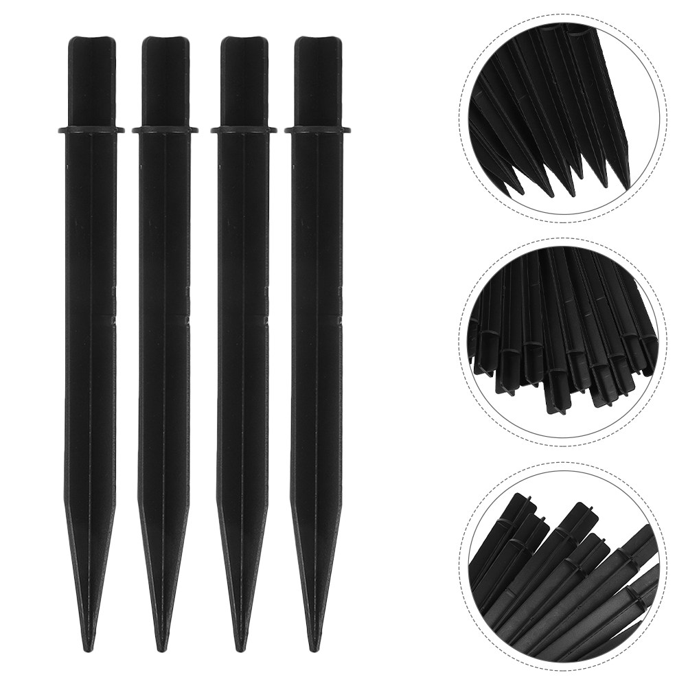 15pcs Ground Stakes For Outdoo - Outdoor Lighting Ground recension och pris
