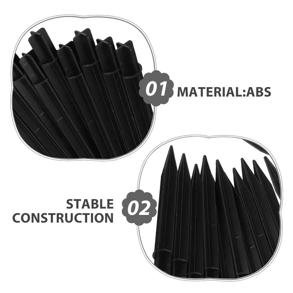 15pcs Ground Stakes For Outdoo - Outdoor Lighting Ground recension och pris