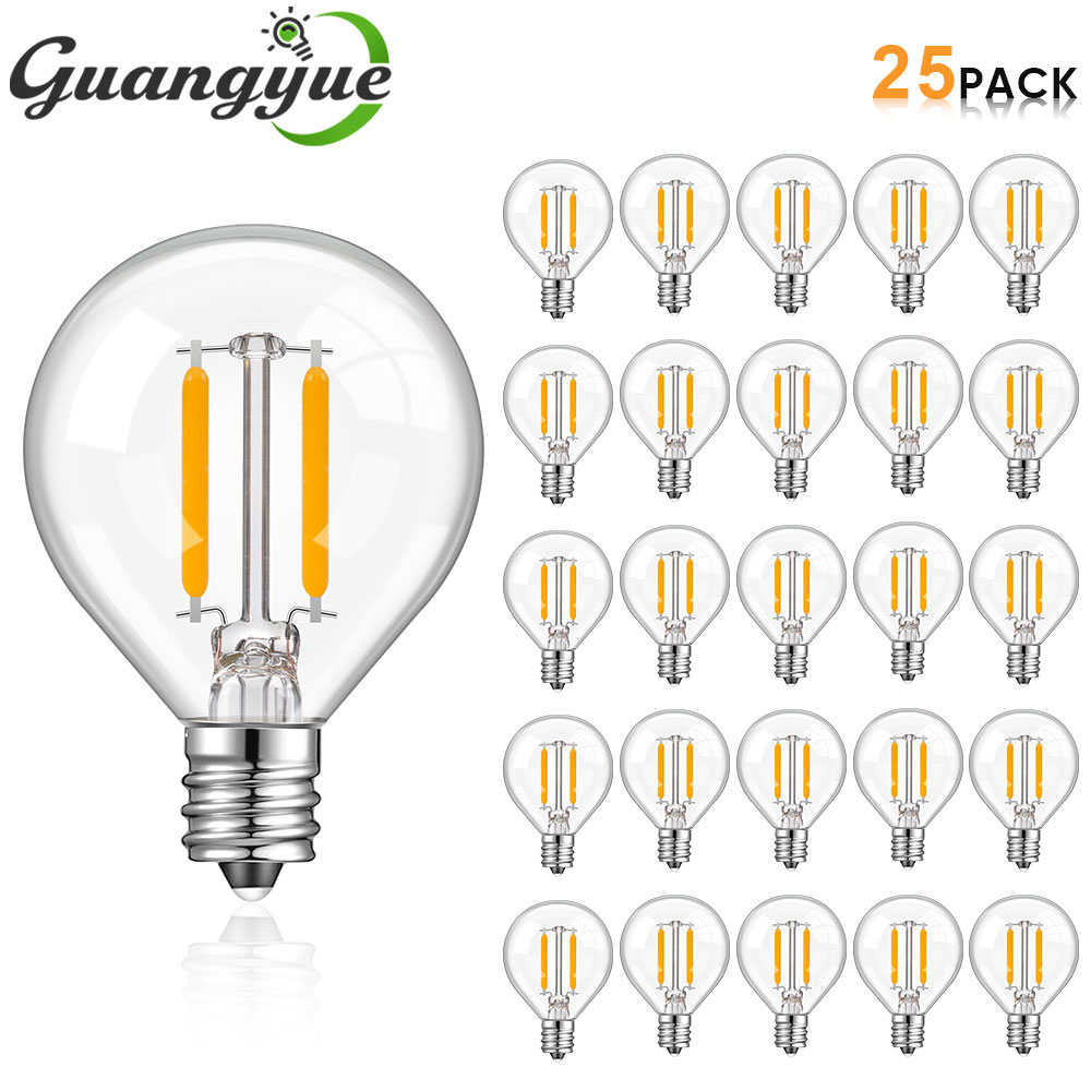 Globe Clear Glass LED Replacem - Outdoor Lighting Replacement Parts recension och pris