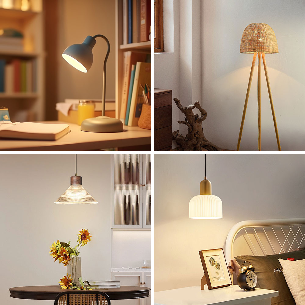Globe Clear Glass LED Replacem - Outdoor Lighting Replacement Parts recension och pris