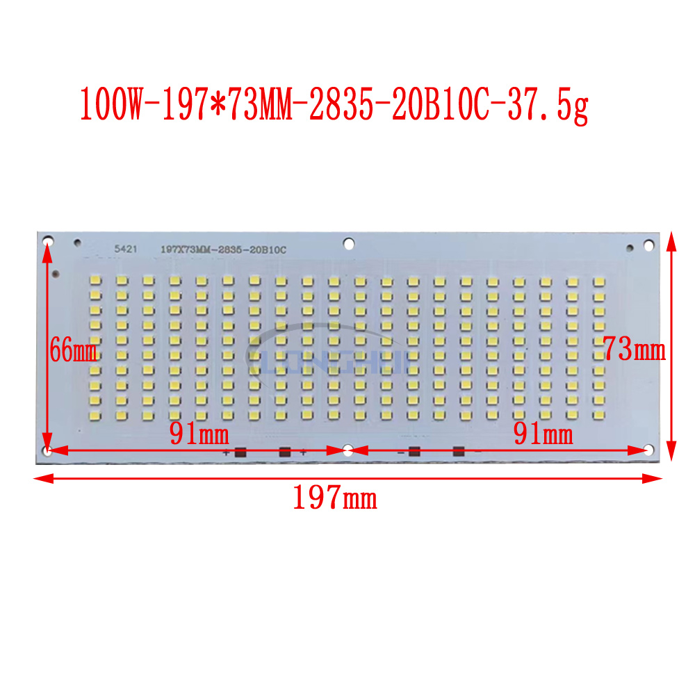 LED bead repair and replacemen - Outdoor Lighting Replacement Parts recension och pris