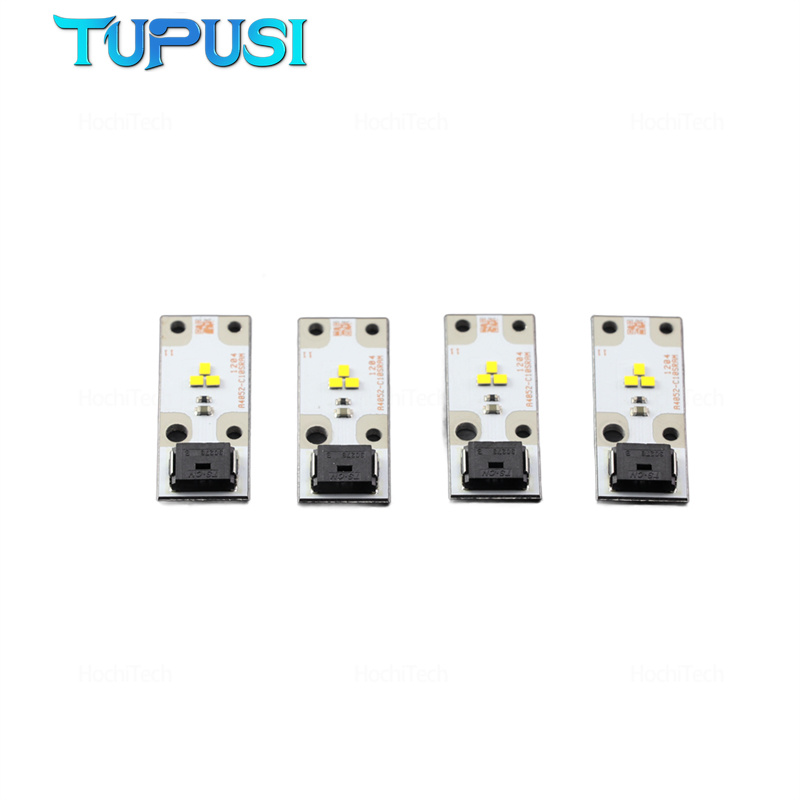 Yellow Angel Eyes for BMW 6 Se - Outdoor Lighting Yellow recension och pris