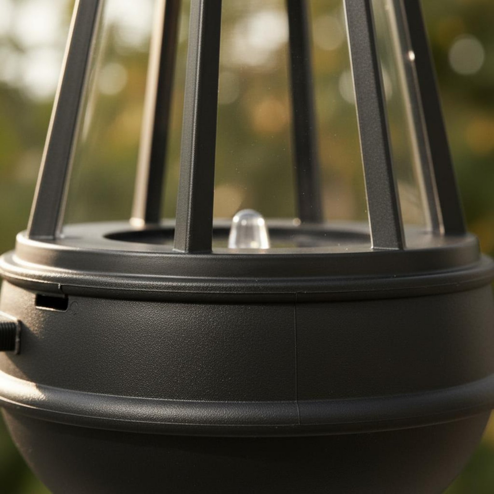 Solar Avian Hanging Lamp Energ - Hanging Outdoor Lighting recension och pris