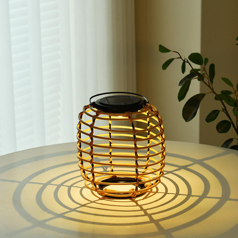 Bulb Warm LED  Retro Standing  - Hanging Outdoor Lighting recension och pris