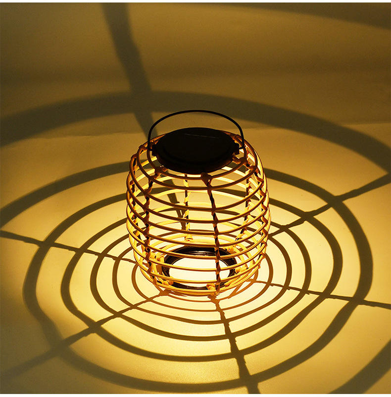 Bulb Warm LED  Retro Standing  - Hanging Outdoor Lighting recension och pris