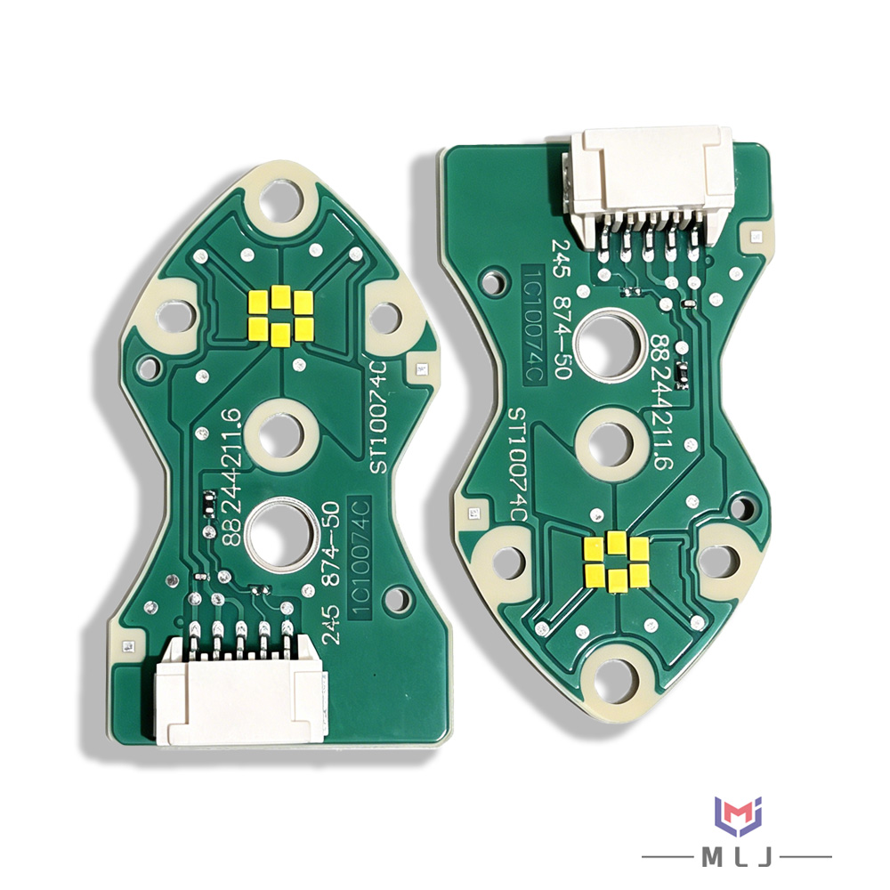 DRL LED Light Source Board Chi - Outdoor Lighting Yellow recension och pris