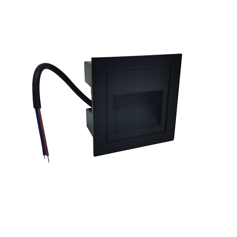 LED Deck Step Light 15Leds IP6 - Deck Step Light recension och pris