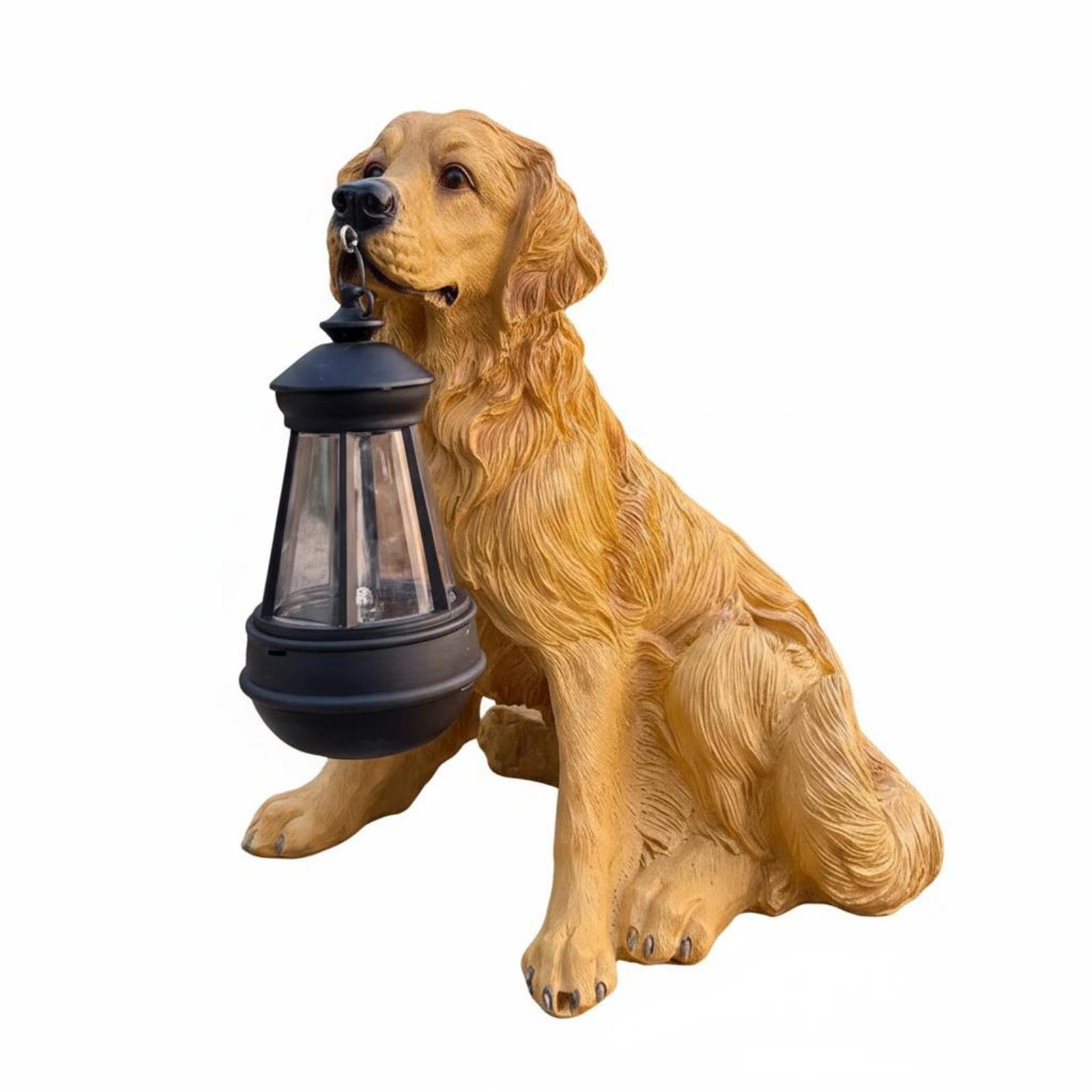 Outdoor Decorative Light Resin - Hanging Outdoor Lighting recension och pris