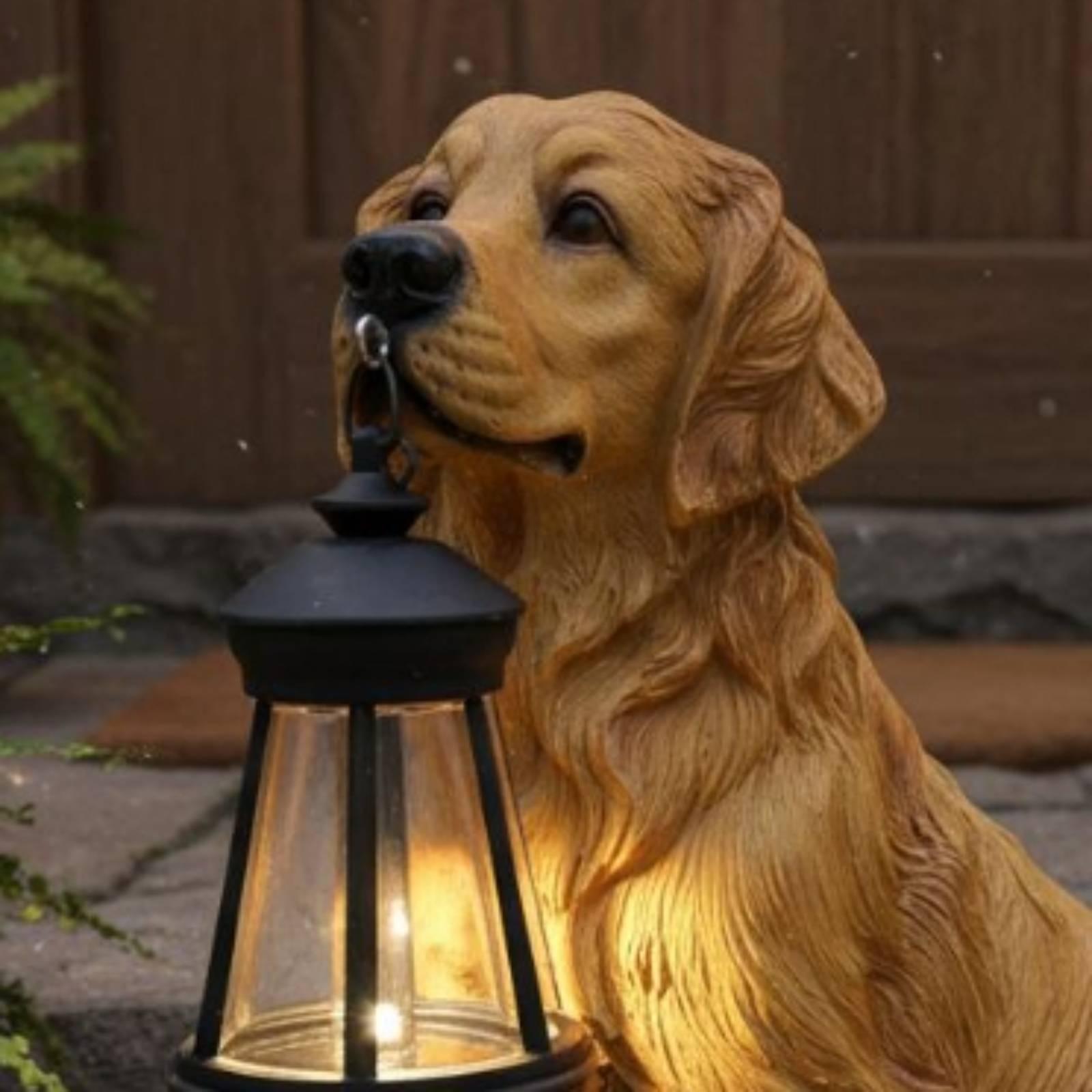Outdoor Decorative Light Resin - Hanging Outdoor Lighting recension och pris