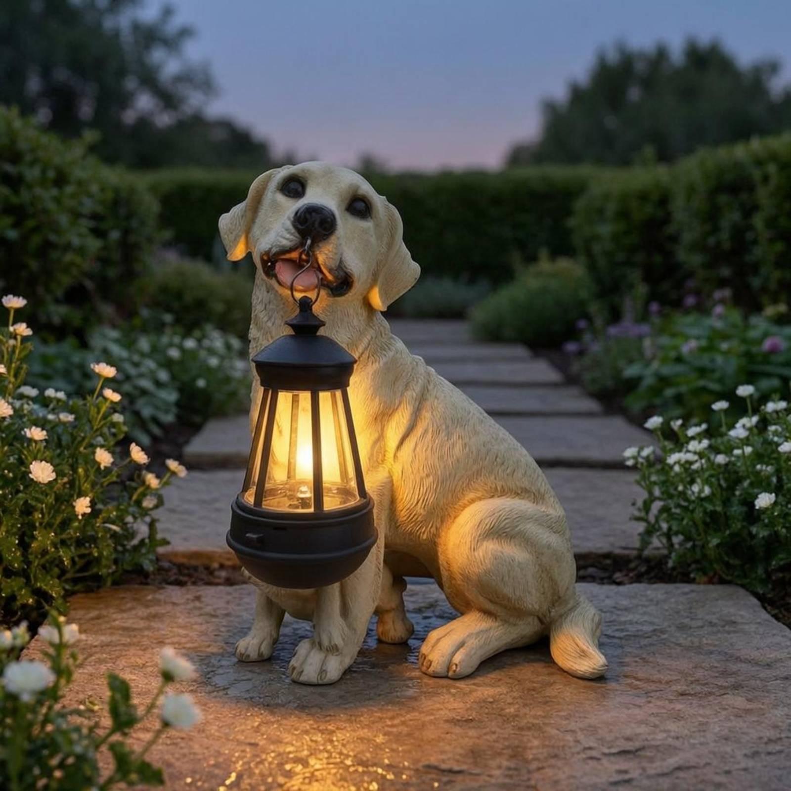 Outdoor Decorative Light Resin - Hanging Outdoor Lighting recension och pris