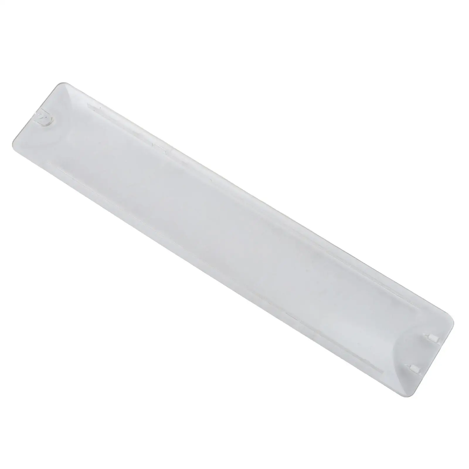 Range Hood Light Lens Cover SB - Outdoor Lighting Replacement Parts recension och pris